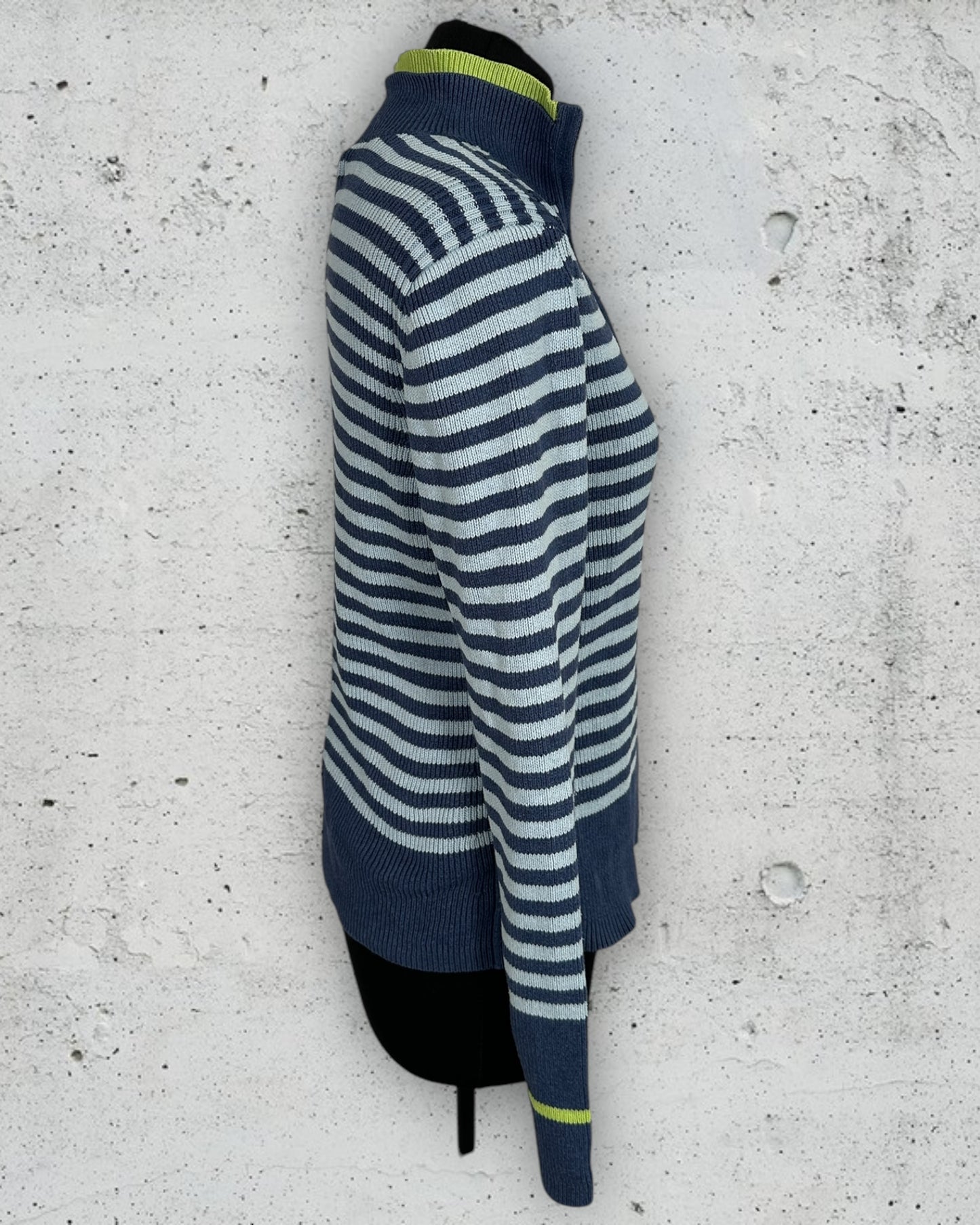 Pull Half Zip Tommy Hilfiger ( M / 38 / 10 )