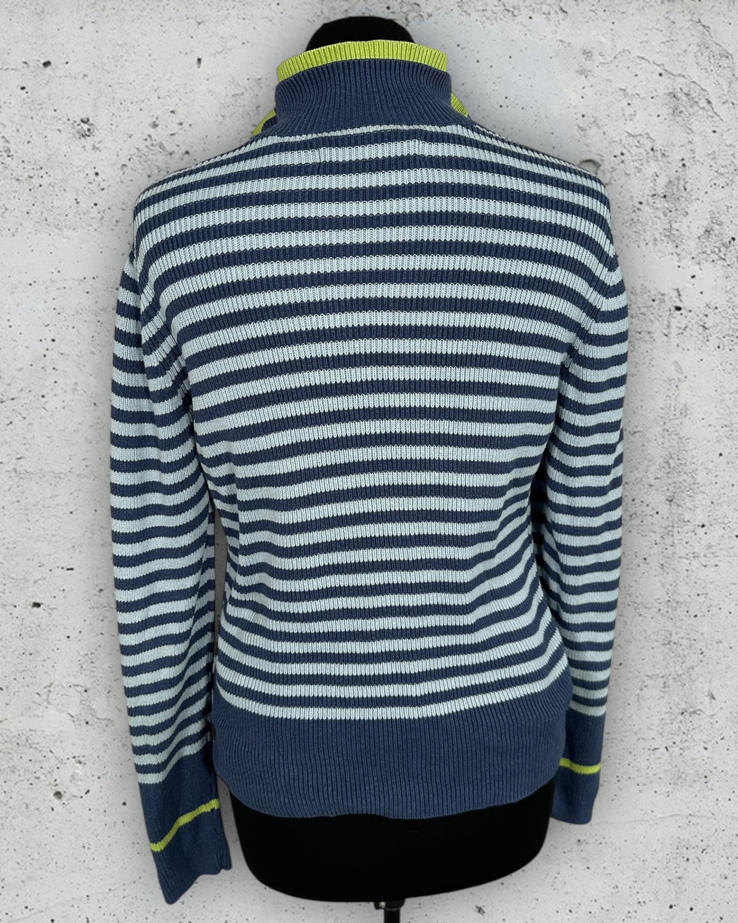 Pull Half Zip Tommy Hilfiger ( M / 38 / 10 )