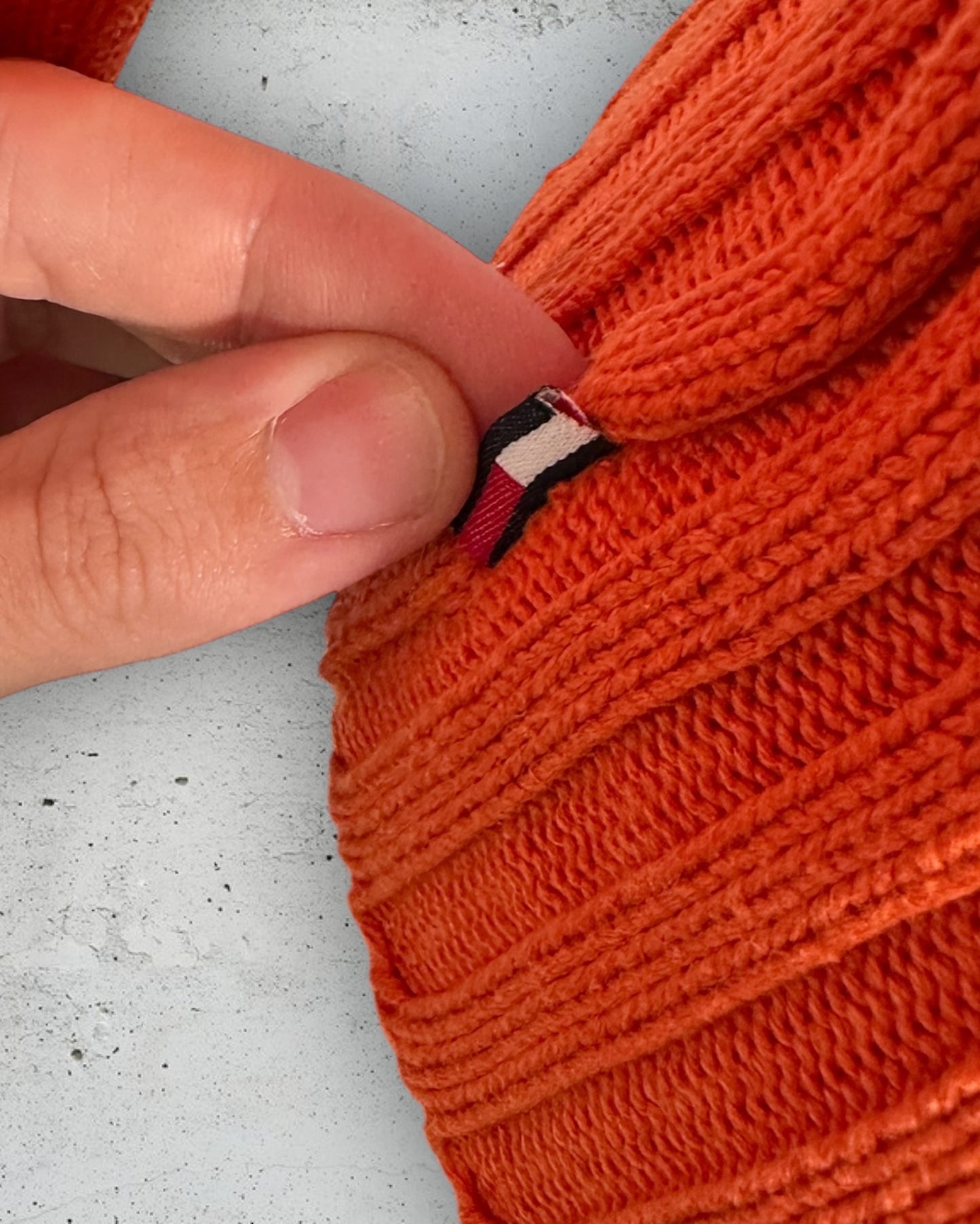 Pull Tommy Hilfiger ( M / 38 / 10 )