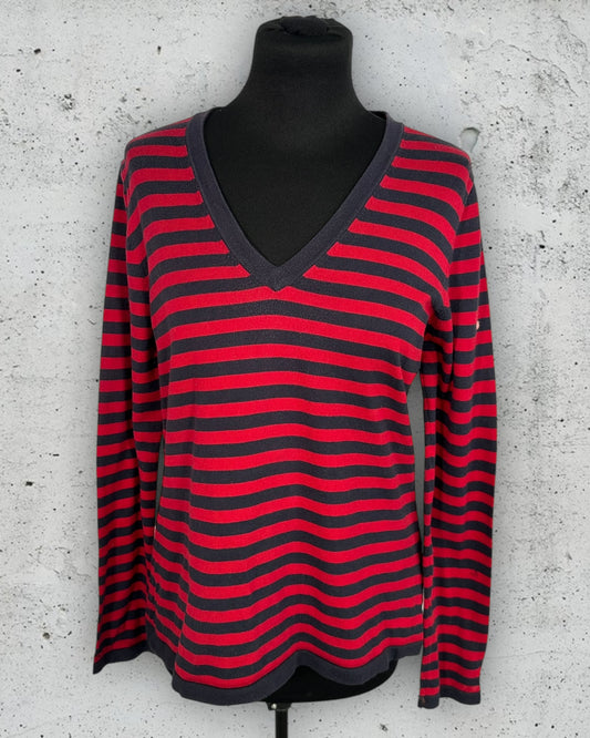 Pull Tommy Hilfiger ( L / 40 / 12 )