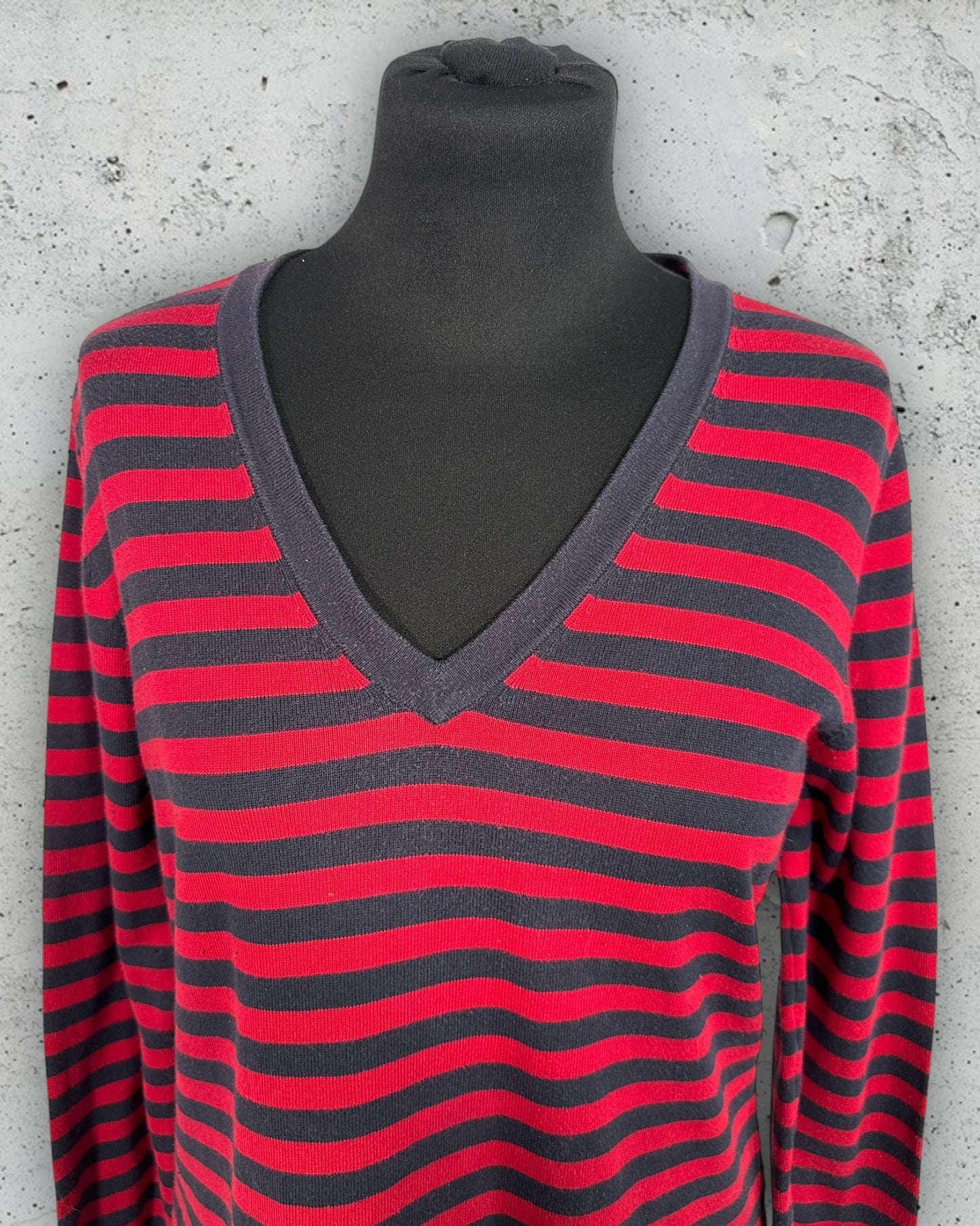 Pull Tommy Hilfiger ( L / 40 / 12 )