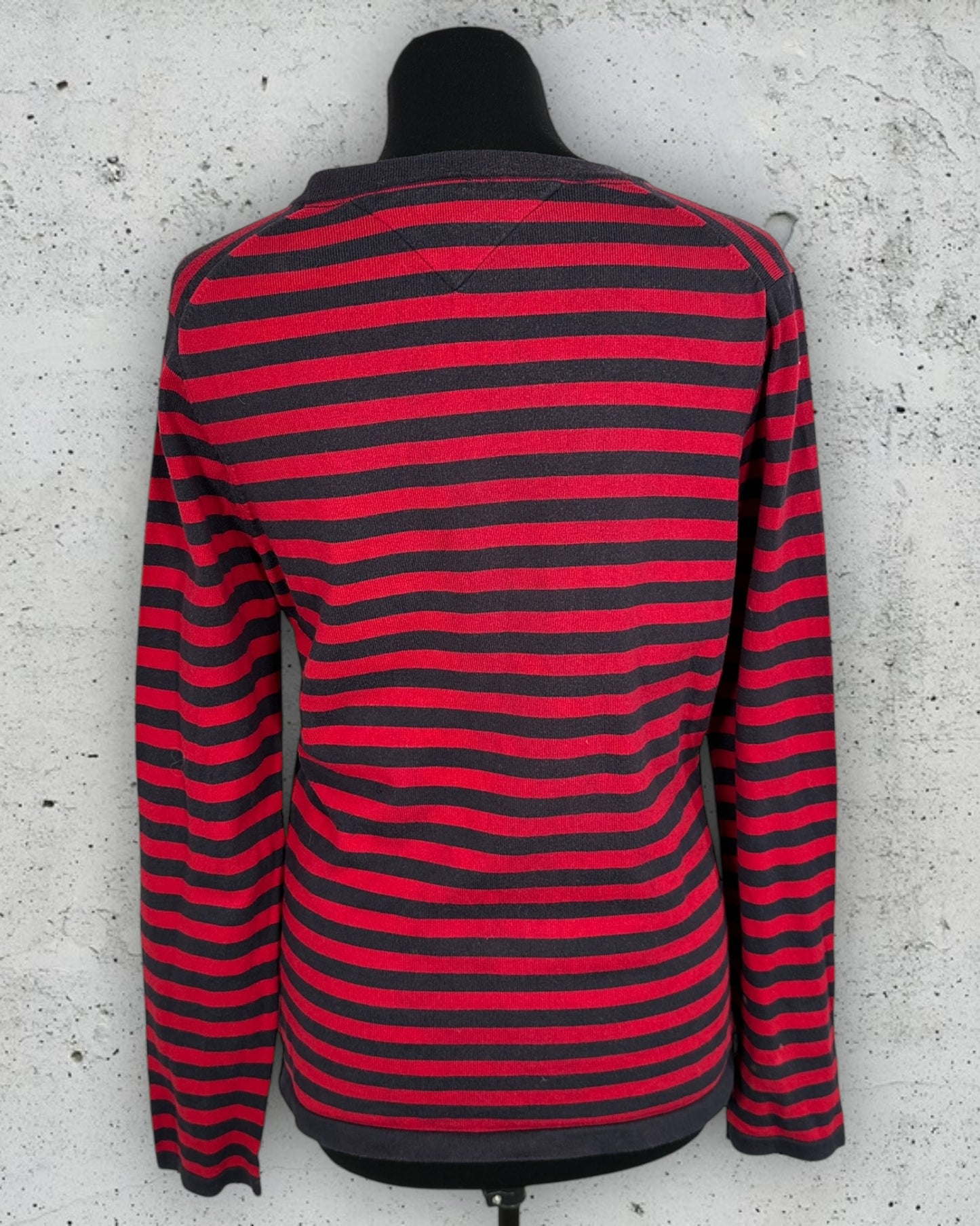 Pull Tommy Hilfiger ( L / 40 / 12 )