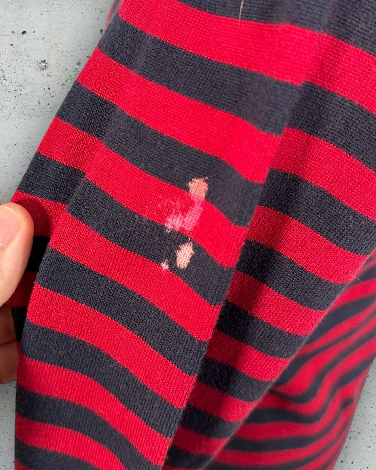 Pull Tommy Hilfiger ( L / 40 / 12 )