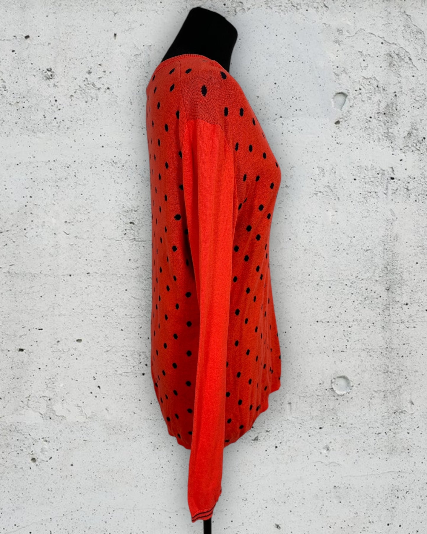 Pull Col V Tommy Hilfiger ( L / 40 / 12 )