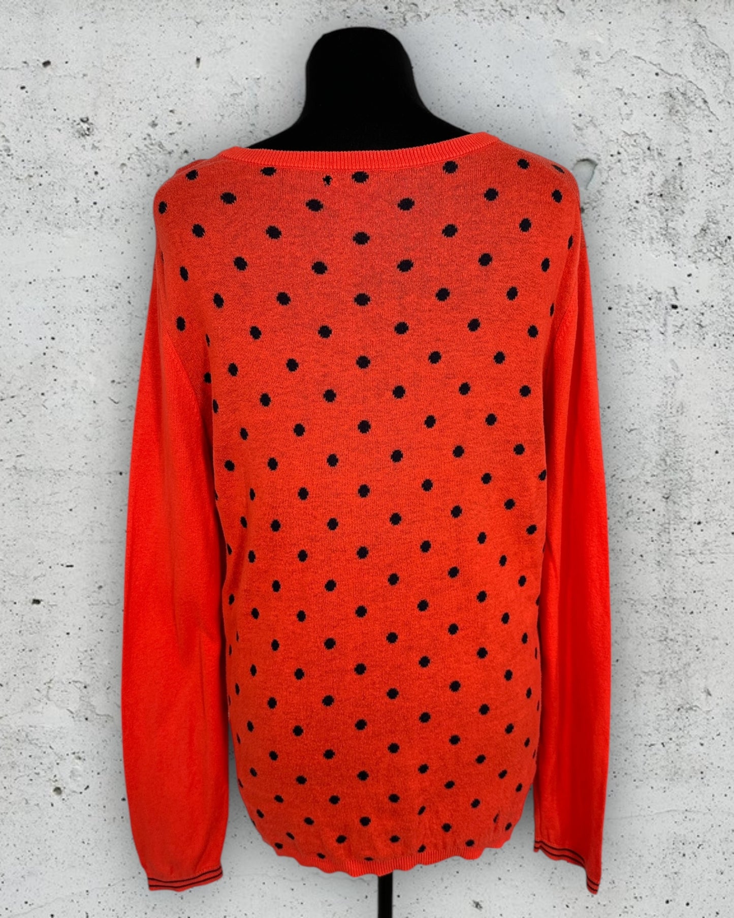 Pull Col V Tommy Hilfiger ( L / 40 / 12 )