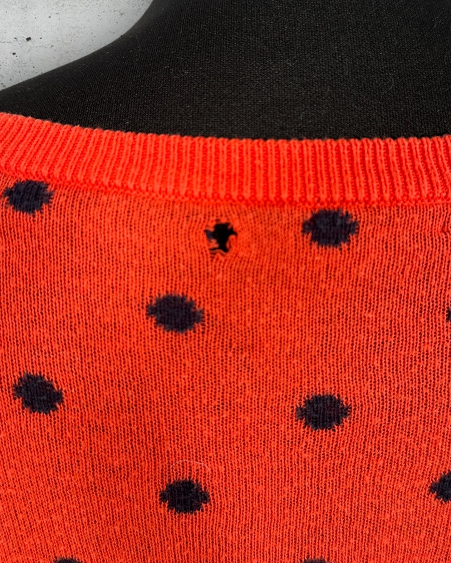 Pull Col V Tommy Hilfiger ( L / 40 / 12 )