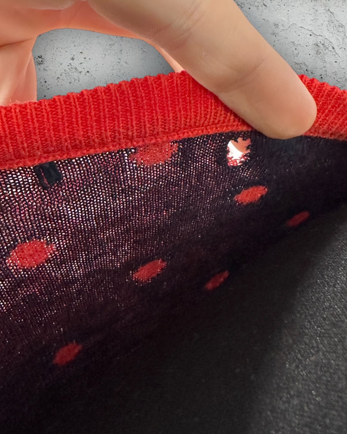 Pull Col V Tommy Hilfiger ( L / 40 / 12 )