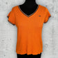 T-Shirt Tommy Hilfiger ( L / 40 / 12 )