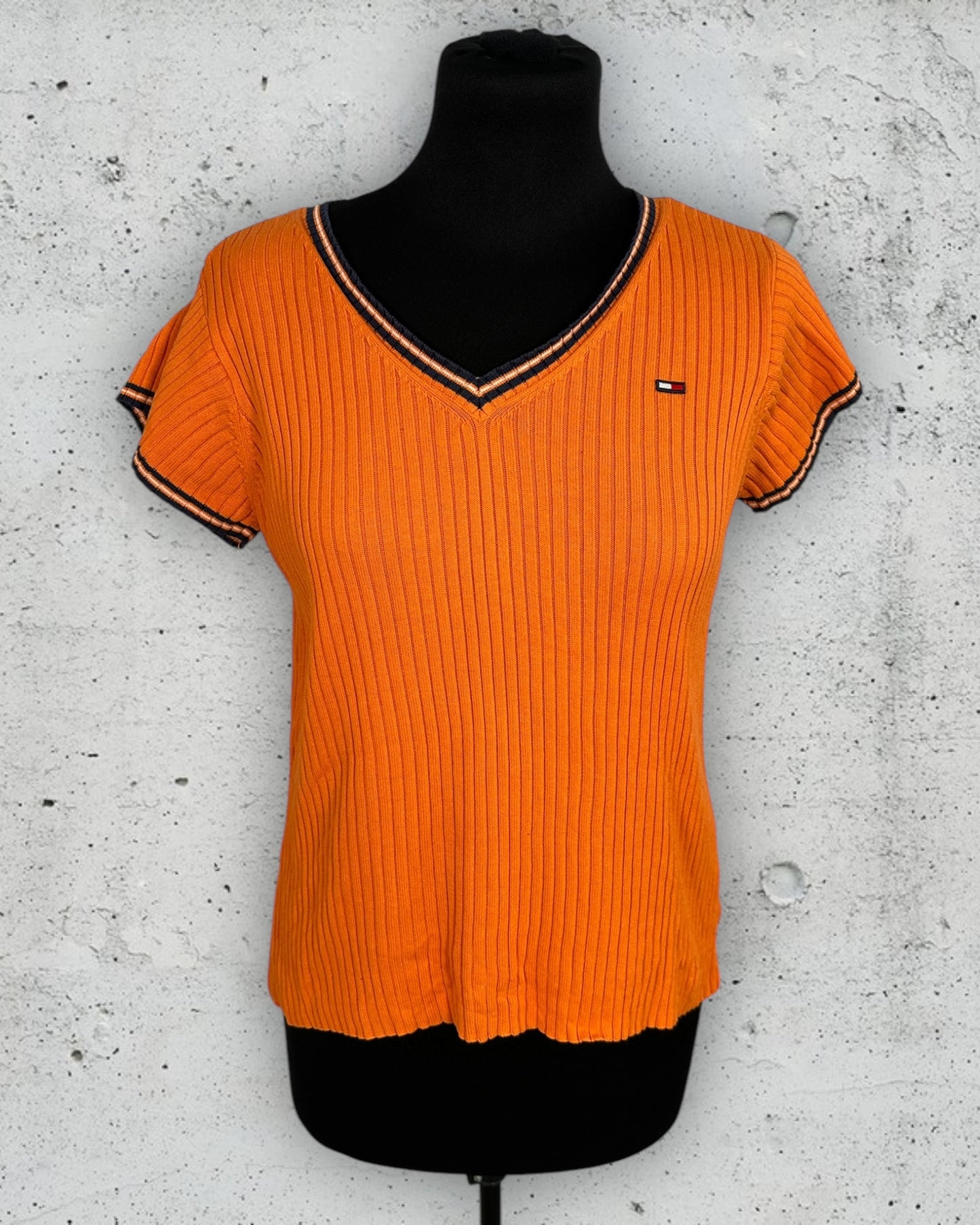 T-Shirt Tommy Hilfiger ( L / 40 / 12 )
