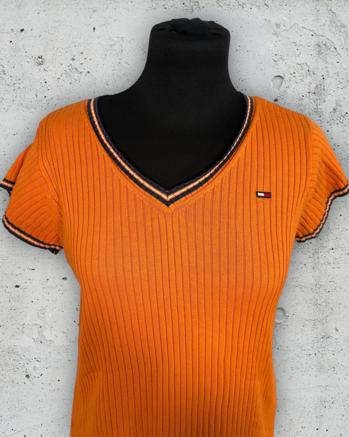 T-Shirt Tommy Hilfiger ( L / 40 / 12 )