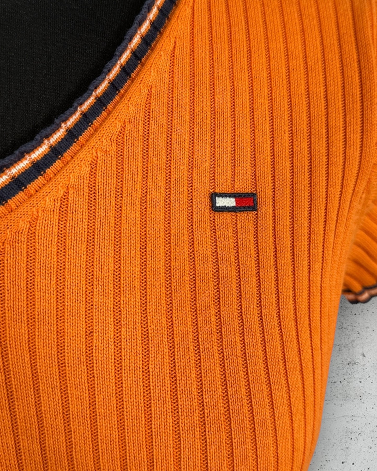 T-Shirt Tommy Hilfiger ( L / 40 / 12 )