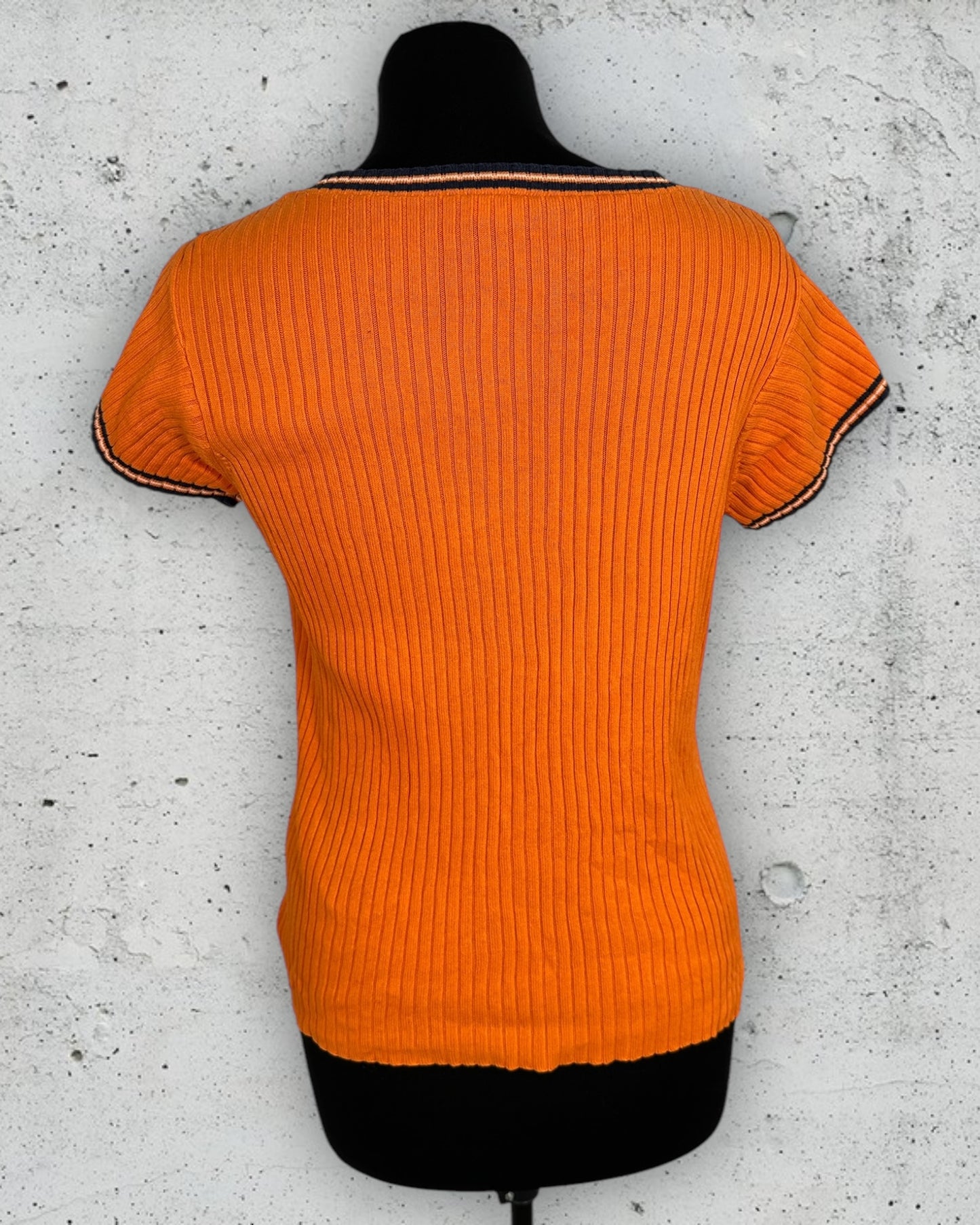 T-Shirt Tommy Hilfiger ( L / 40 / 12 )