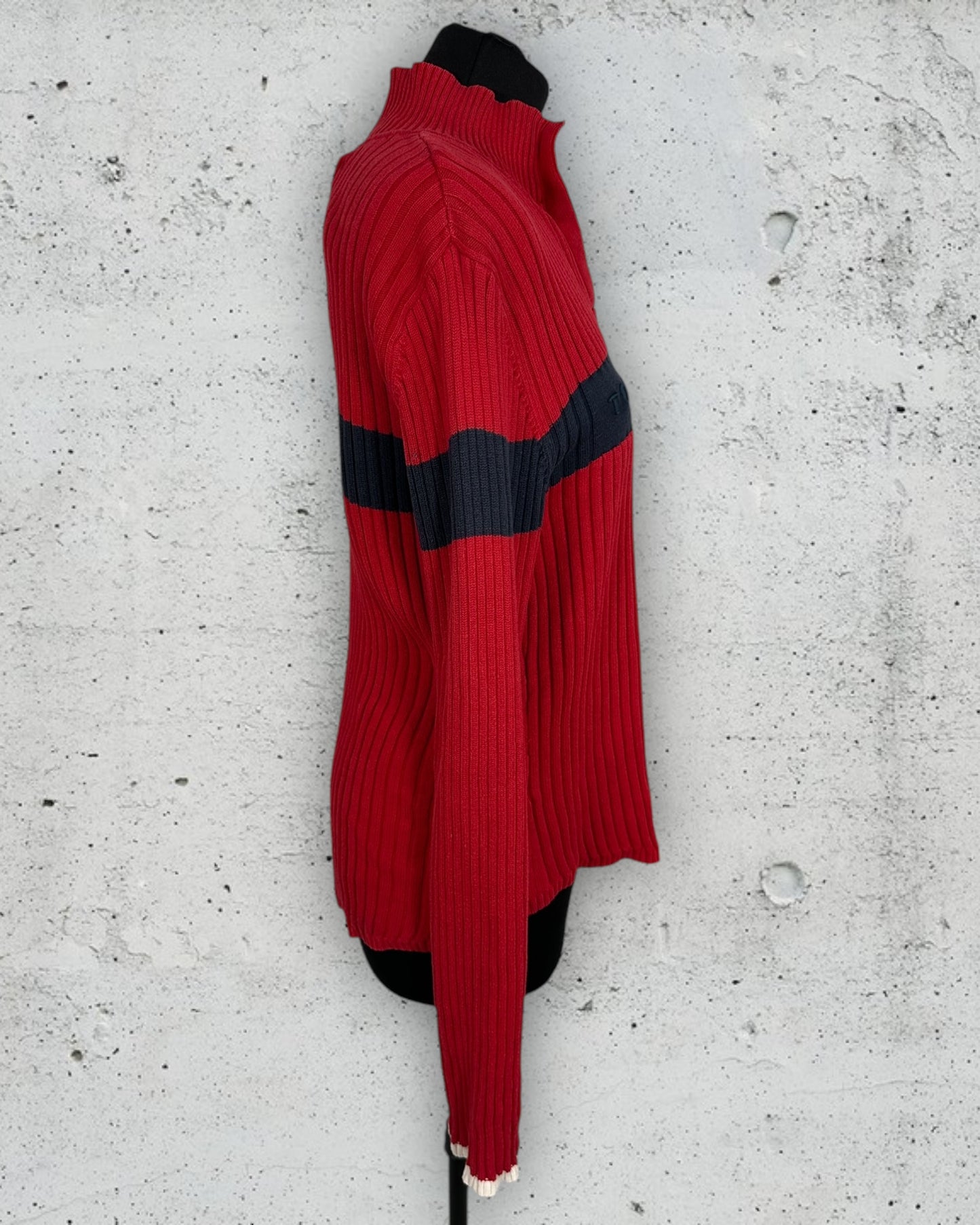 Pull Tommy Hilfiger ( L / 40 / 12 )