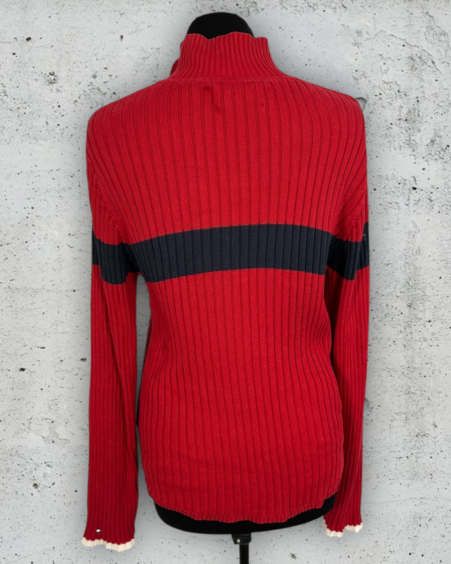 Pull Tommy Hilfiger ( L / 40 / 12 )