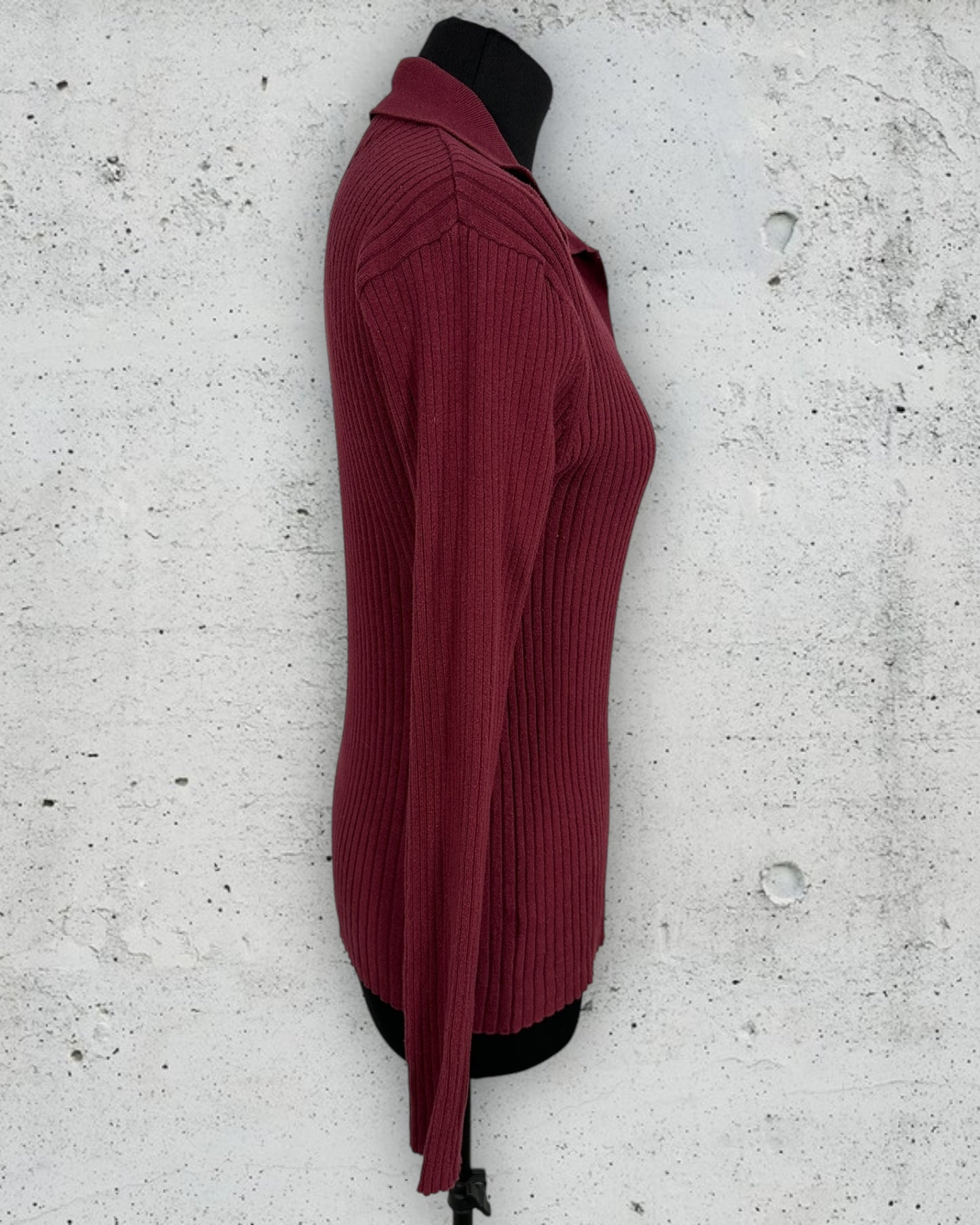 Pull Col V Tommy Hilfiger ( M / 38 / 10 )