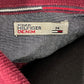 Pull Col V Tommy Hilfiger ( M / 38 / 10 )