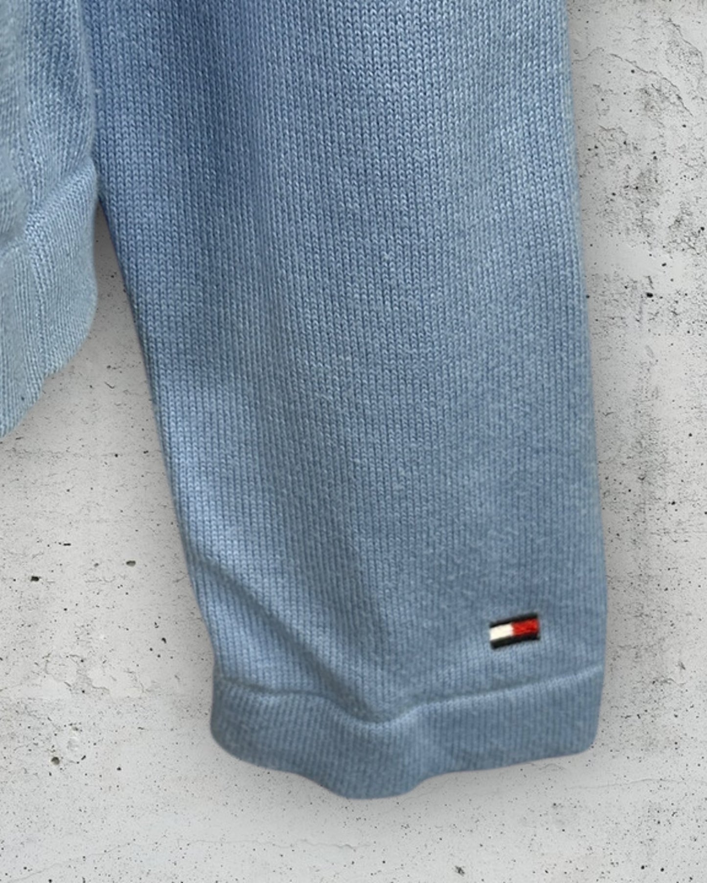 Pull Col V Tommy Hilfiger ( M / 38 / 10 )