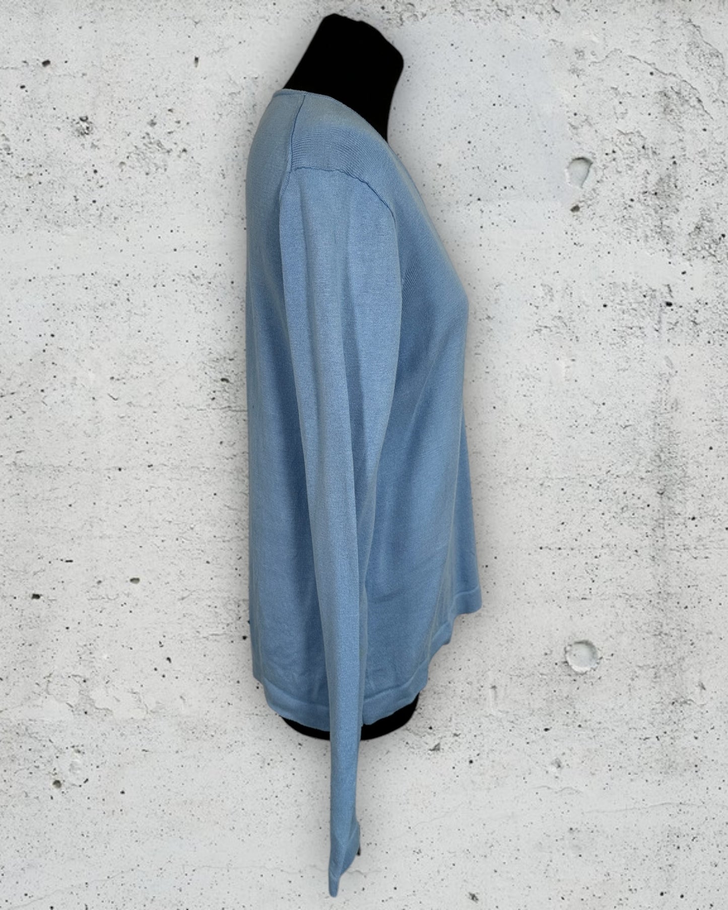 Pull Col V Tommy Hilfiger ( M / 38 / 10 )