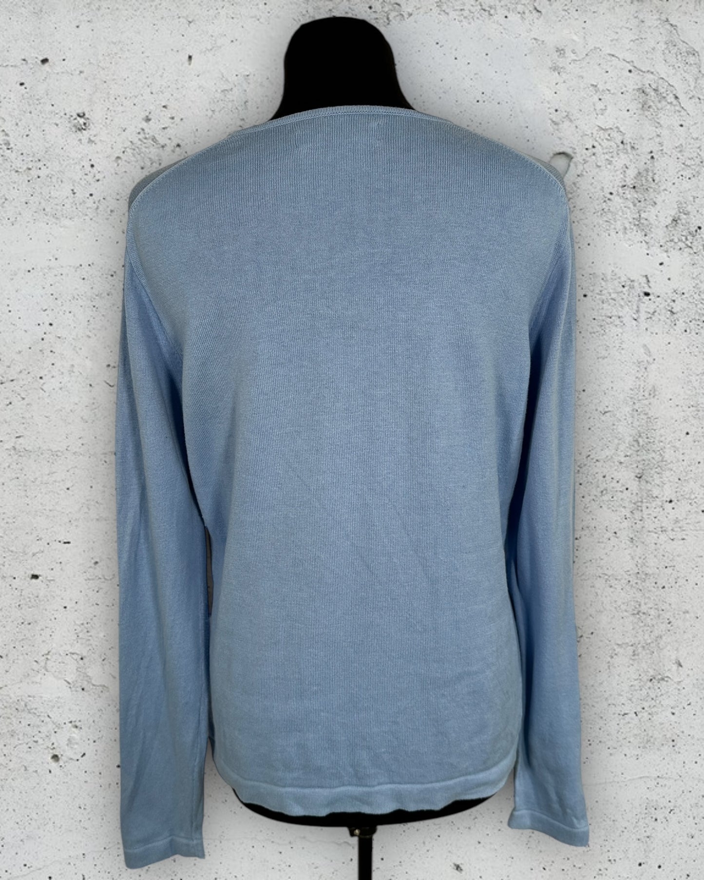 Pull Col V Tommy Hilfiger ( M / 38 / 10 )