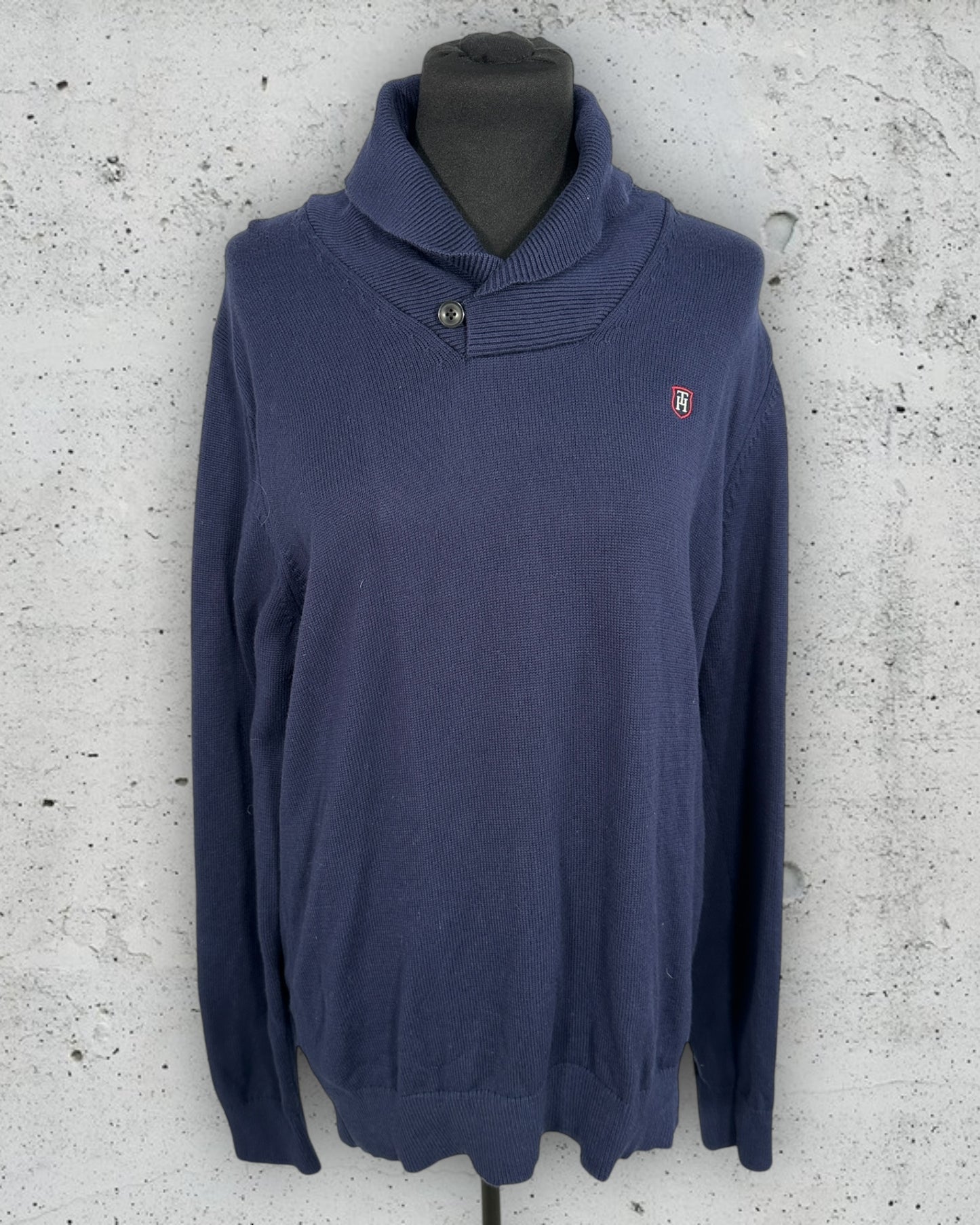 Pull Tommy Hilfiger ( L / 40 / 12 )