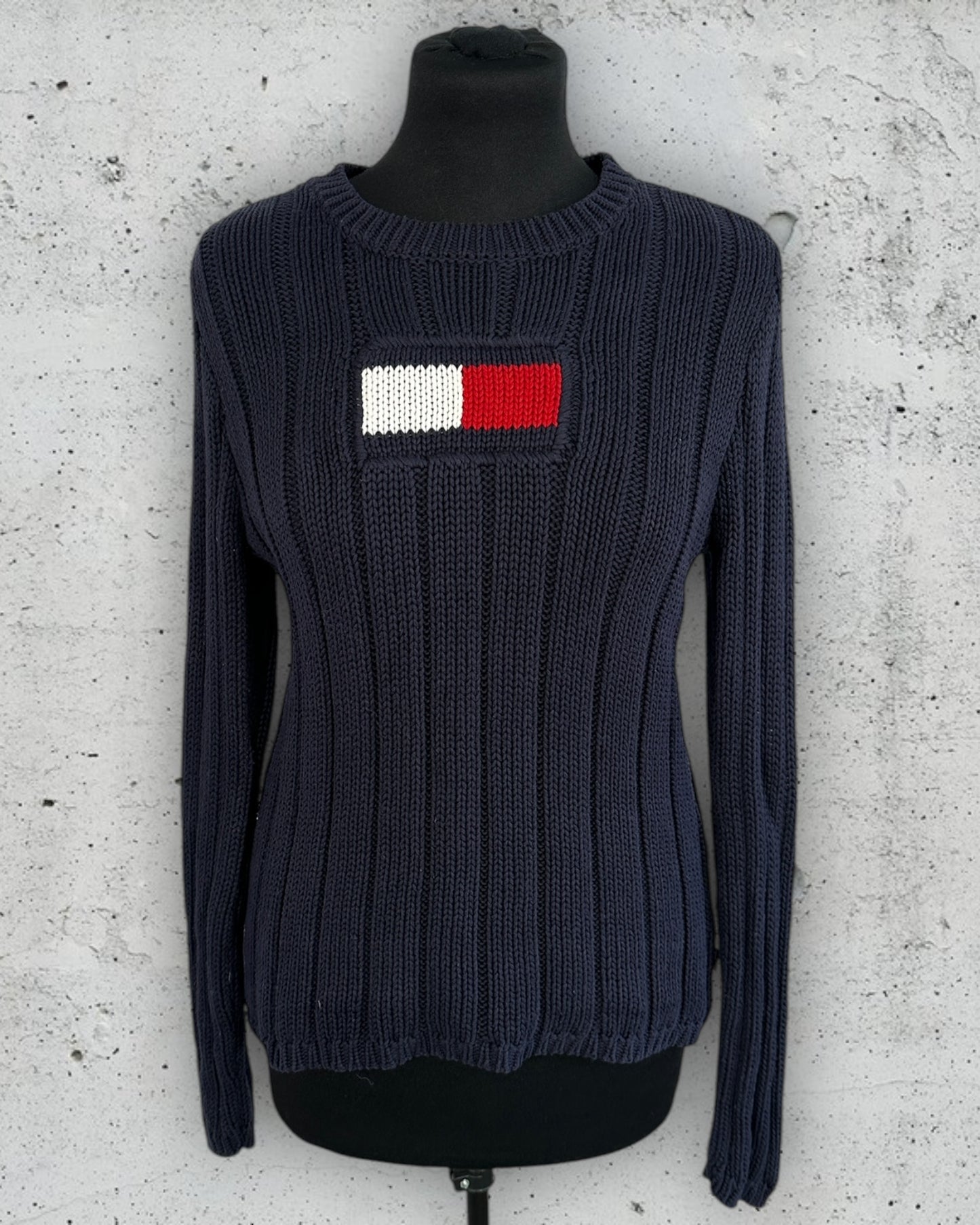 Pull Tommy Hilfiger ( M / 38 / 10 )