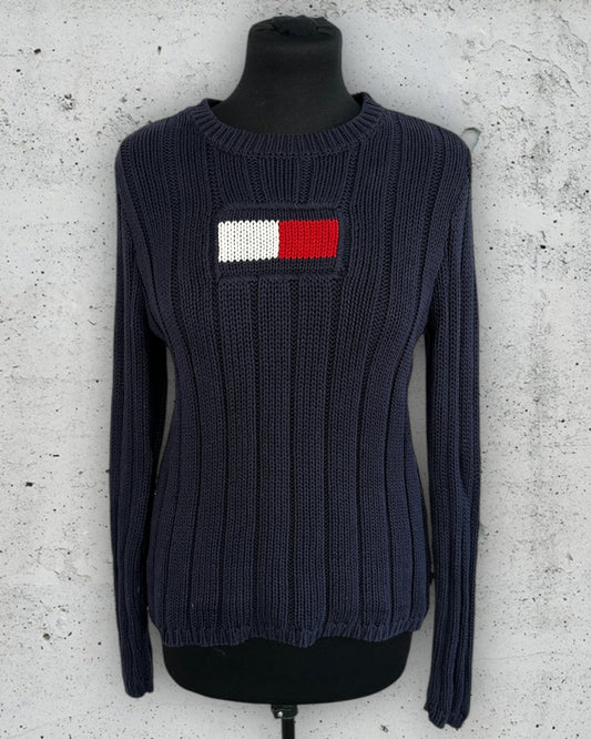 Pull Tommy Hilfiger ( M / 38 / 10 )
