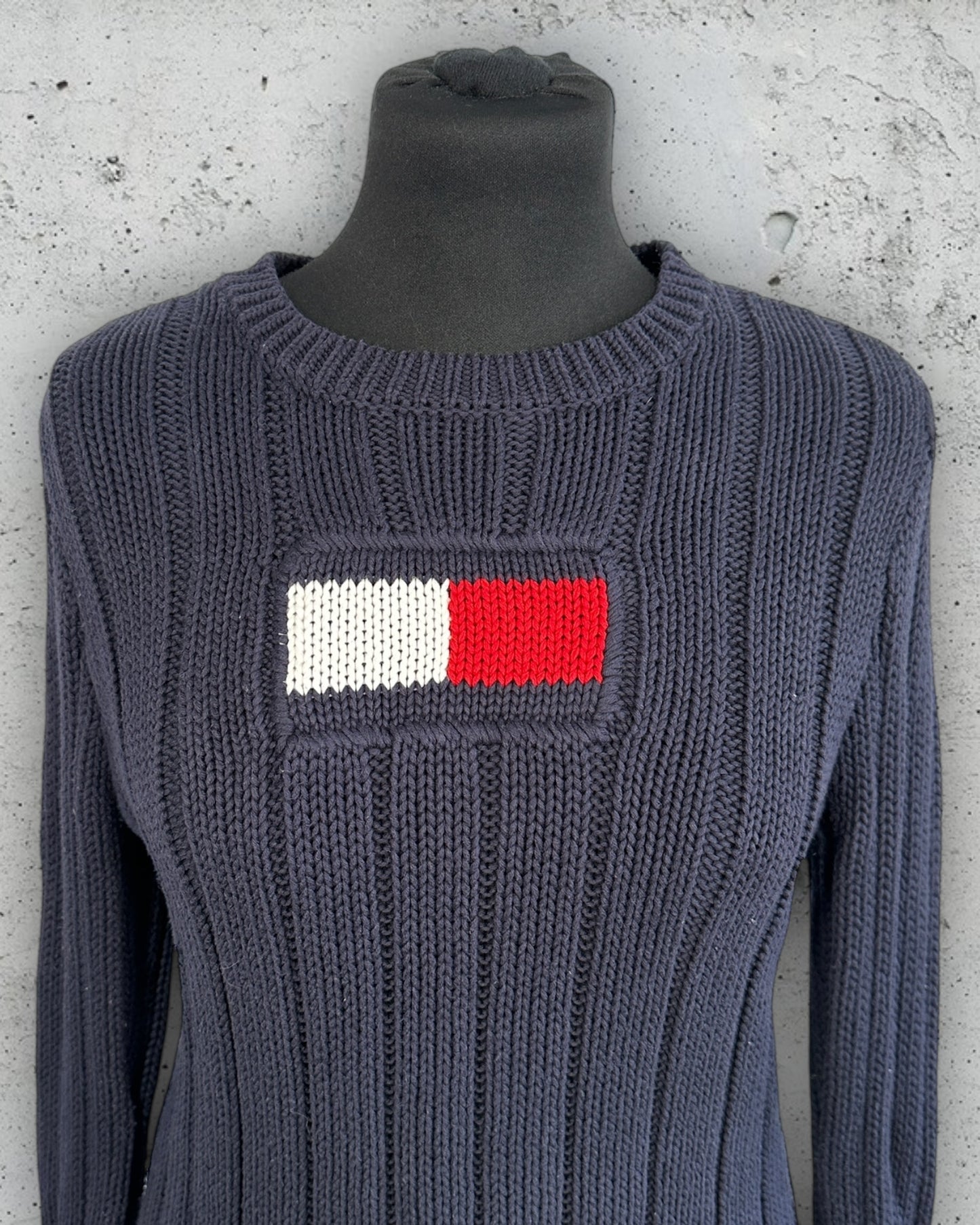 Pull Tommy Hilfiger ( M / 38 / 10 )