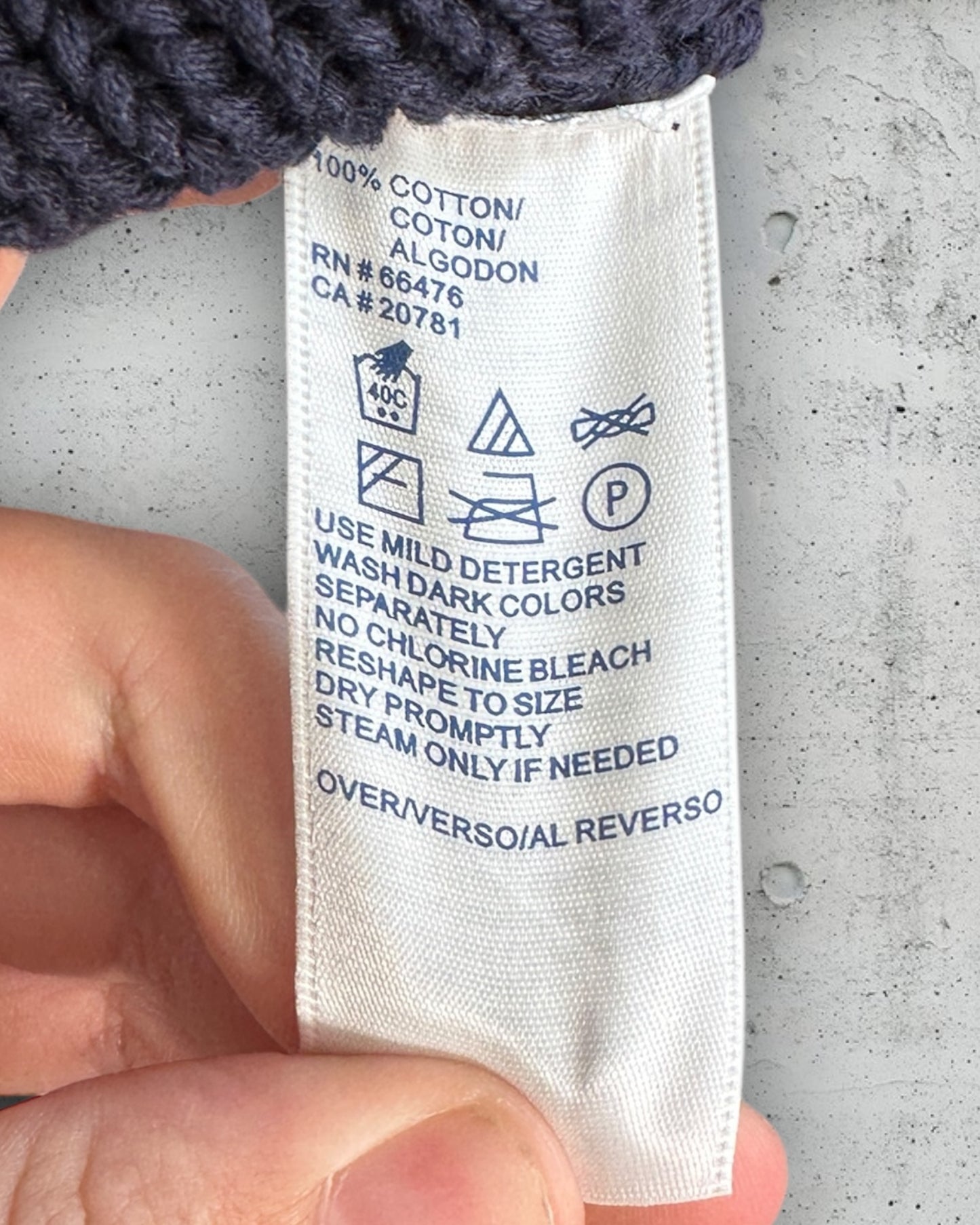 Pull Tommy Hilfiger ( M / 38 / 10 )