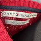 T-Shirt Torsadé Tommy Hilfiger ( XL / 42 / 14 )