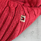 T-Shirt Torsadé Tommy Hilfiger ( XL / 42 / 14 )