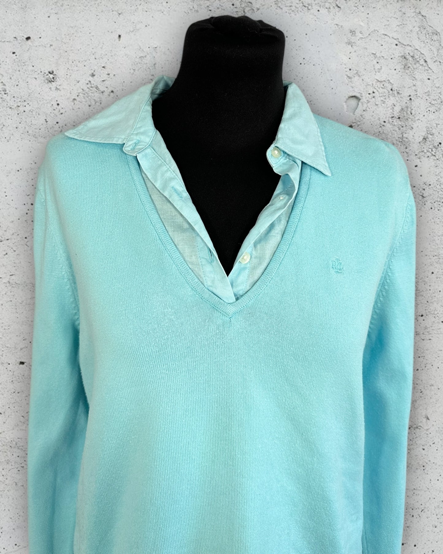 Pull Lauren Ralph Lauren ( XL / 42 / 14 )