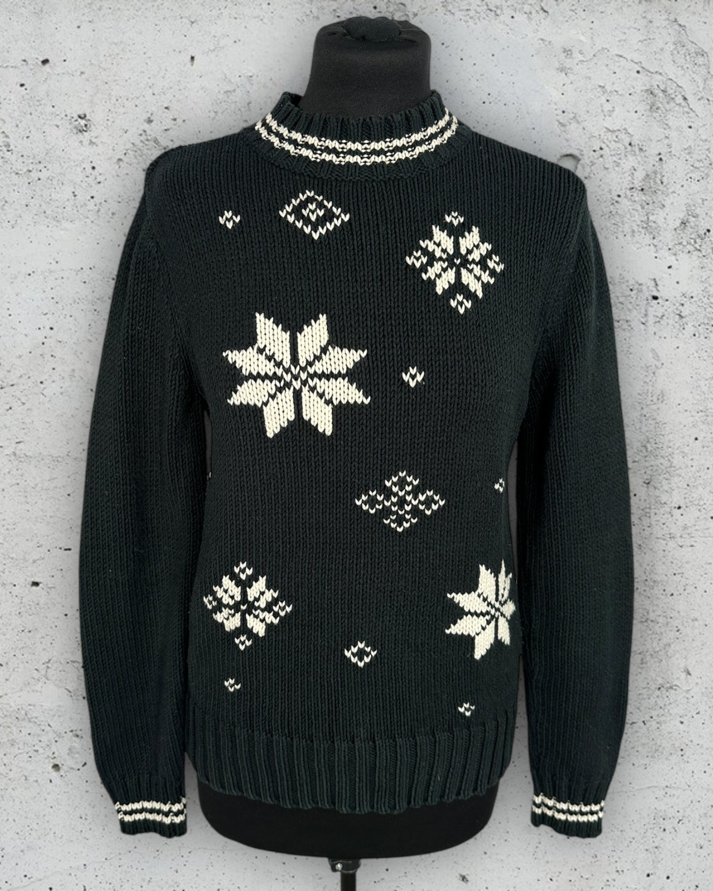 Pull Tommy Hilfiger ( M / 38 / 10 )