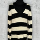 Pull Col V Tommy Hilfiger ( M / 38 / 10 )