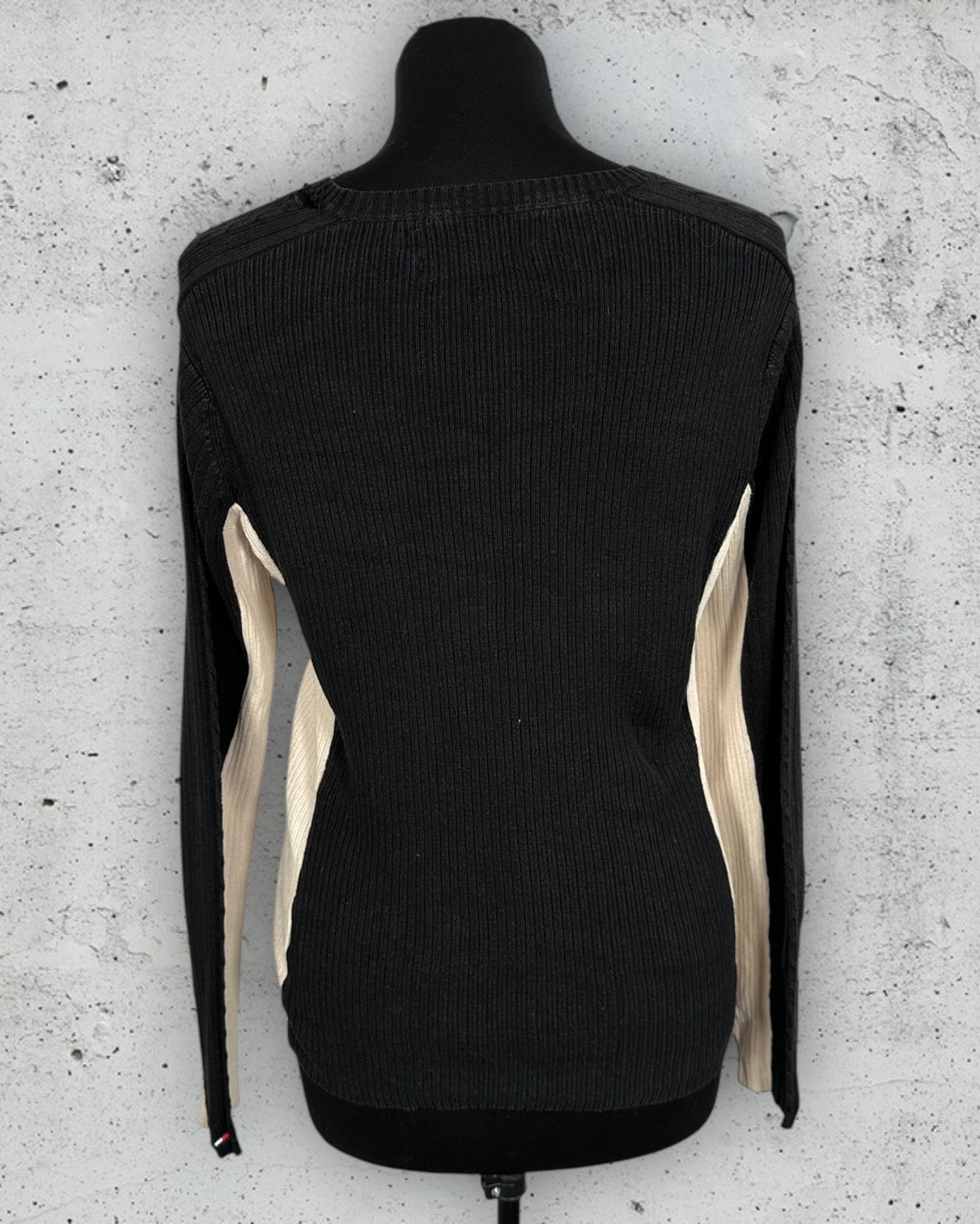 Pull Col V Tommy Hilfiger ( L / 40 / 12 )