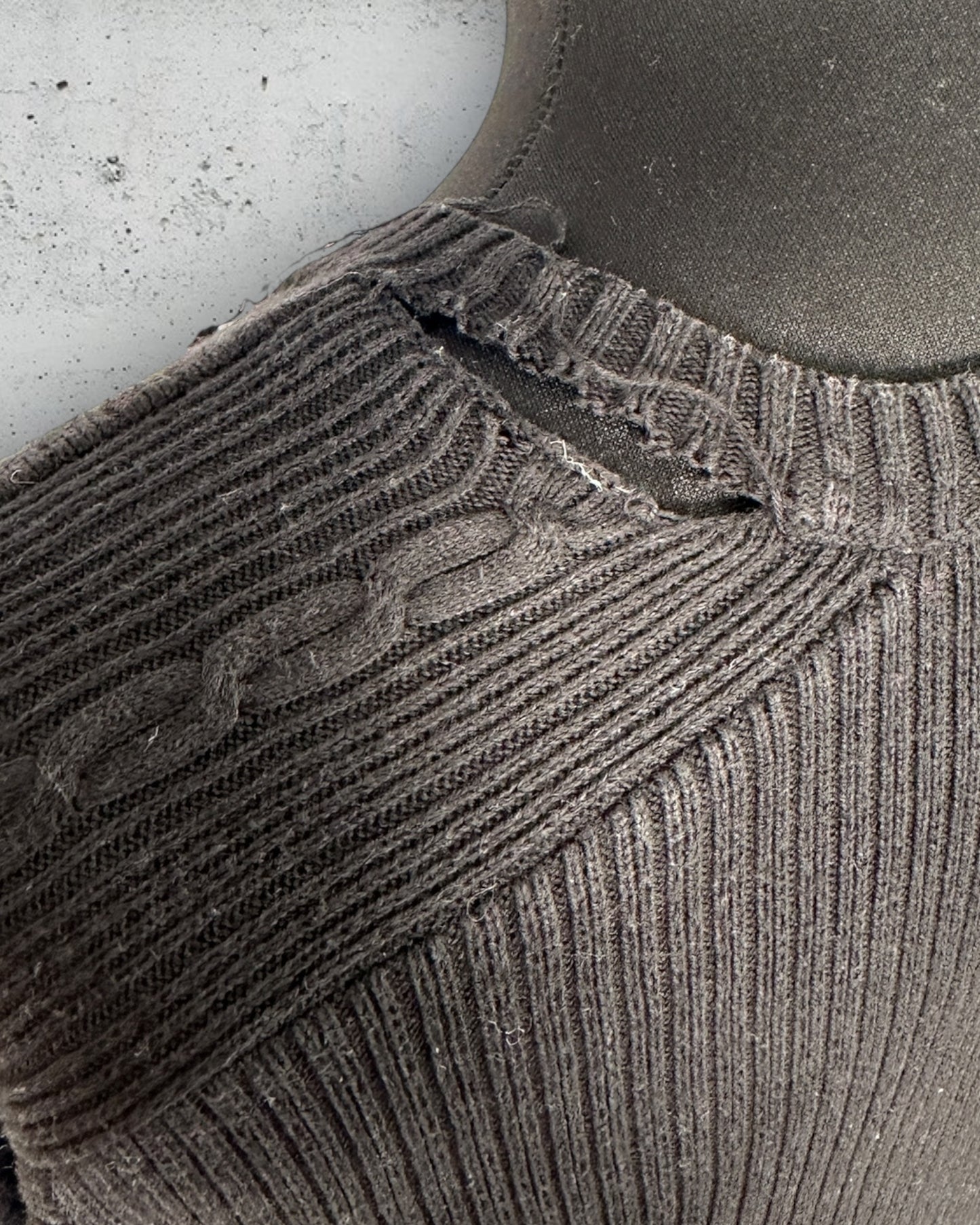 Pull Col V Tommy Hilfiger ( L / 40 / 12 )