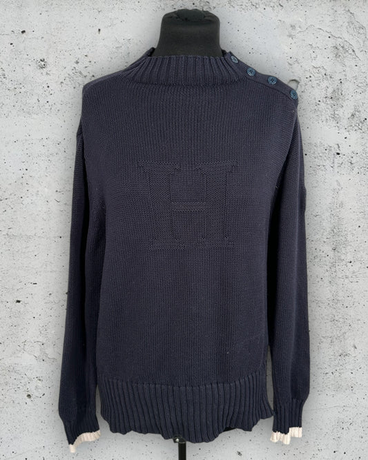 Pull Tommy Hilfiger ( M / 38 / 10 )