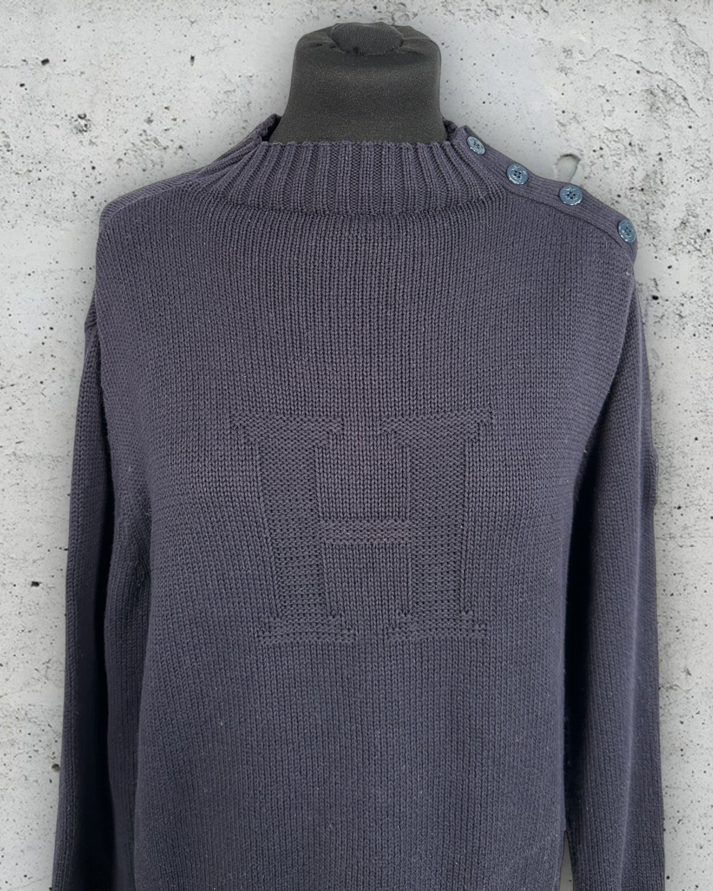 Pull Tommy Hilfiger ( M / 38 / 10 )