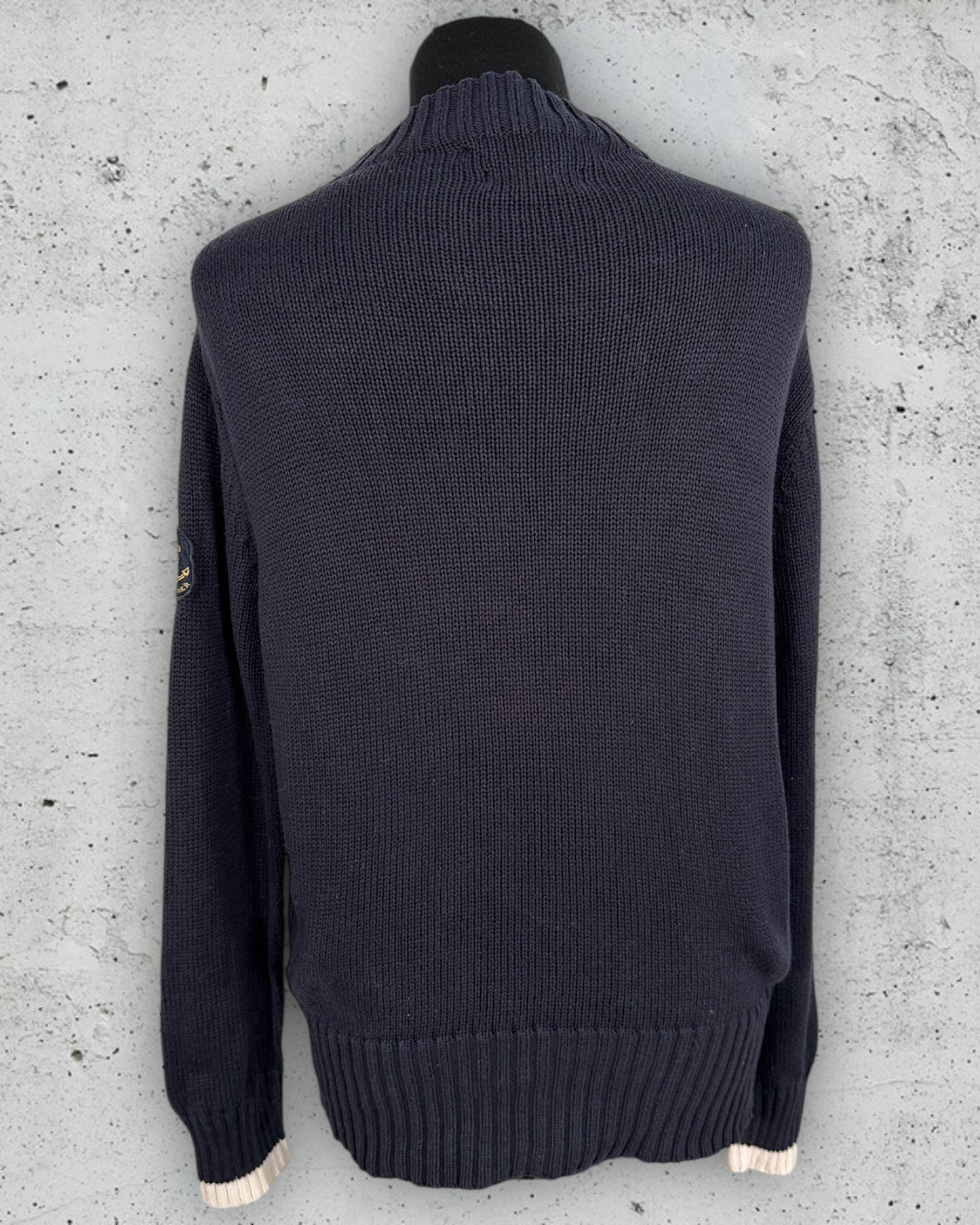 Pull Tommy Hilfiger ( M / 38 / 10 )