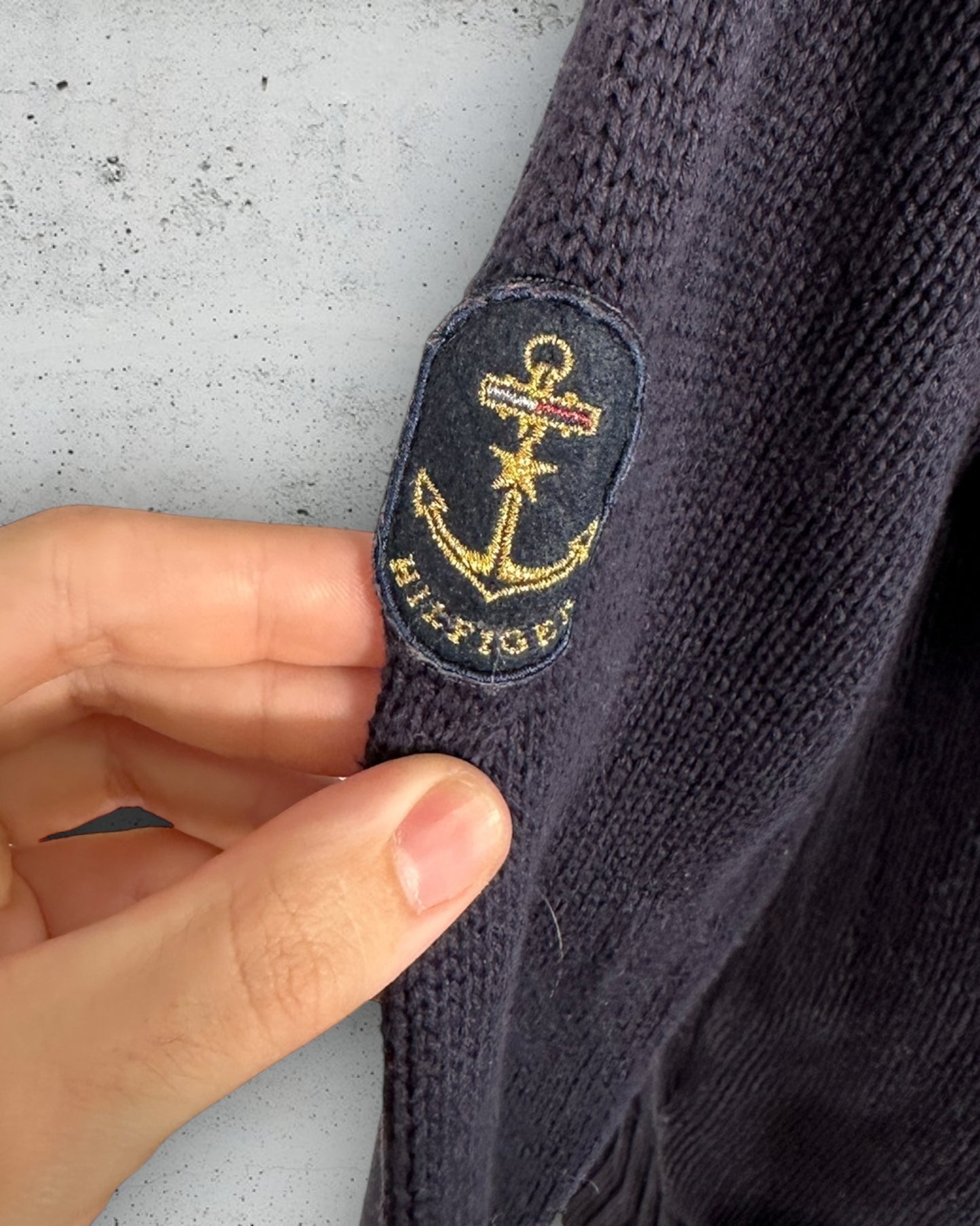 Pull Tommy Hilfiger ( M / 38 / 10 )