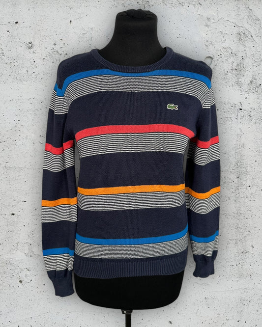 Pull Lacoste ( M / 38 / 10 )