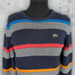 Pull Lacoste ( M / 38 / 10 )
