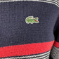 Pull Lacoste ( M / 38 / 10 )