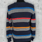 Pull Lacoste ( M / 38 / 10 )