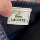 Pull Lacoste ( M / 38 / 10 )
