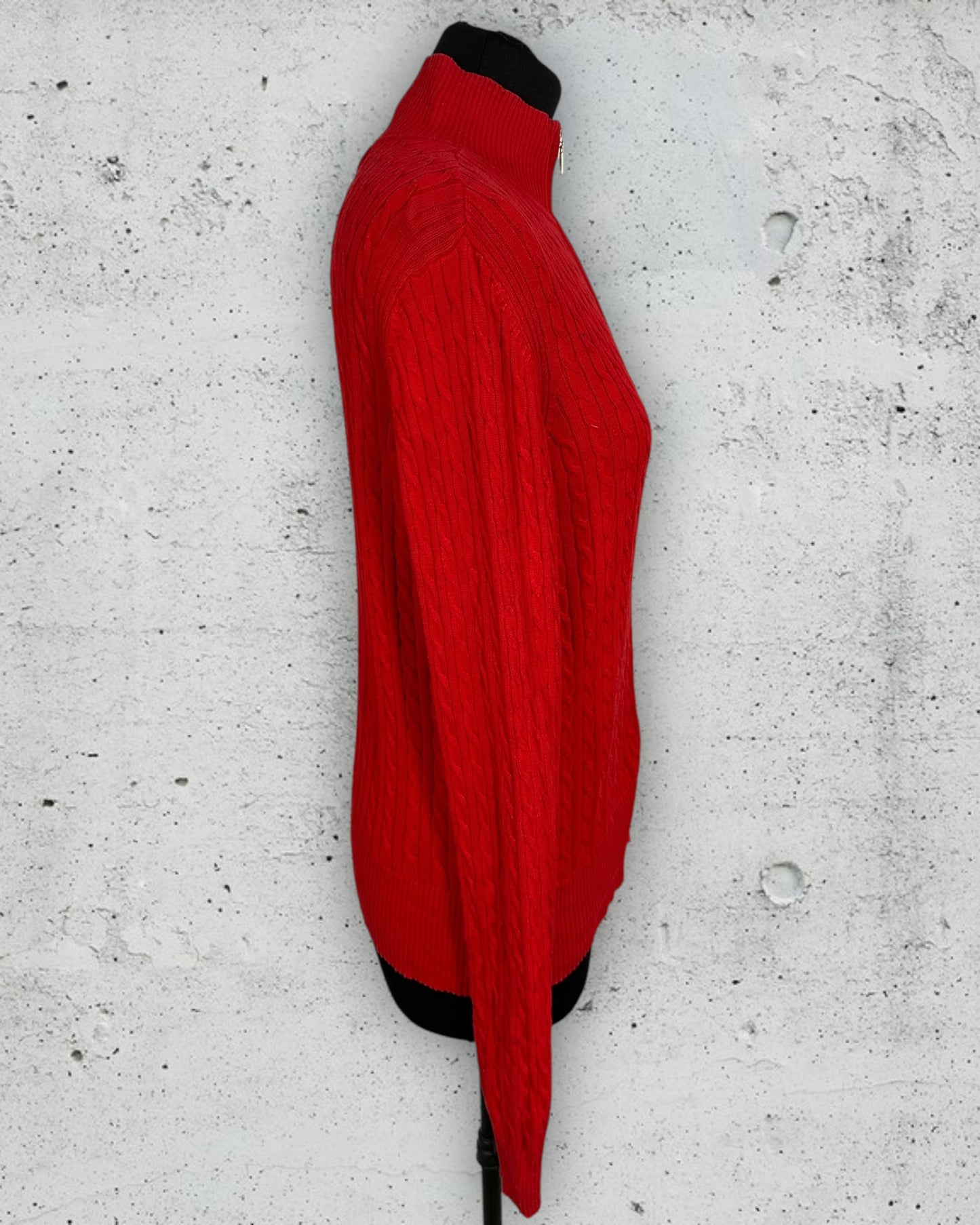 Veste Torsadé Tommy Hilfiger ( M / 38 / 10 )