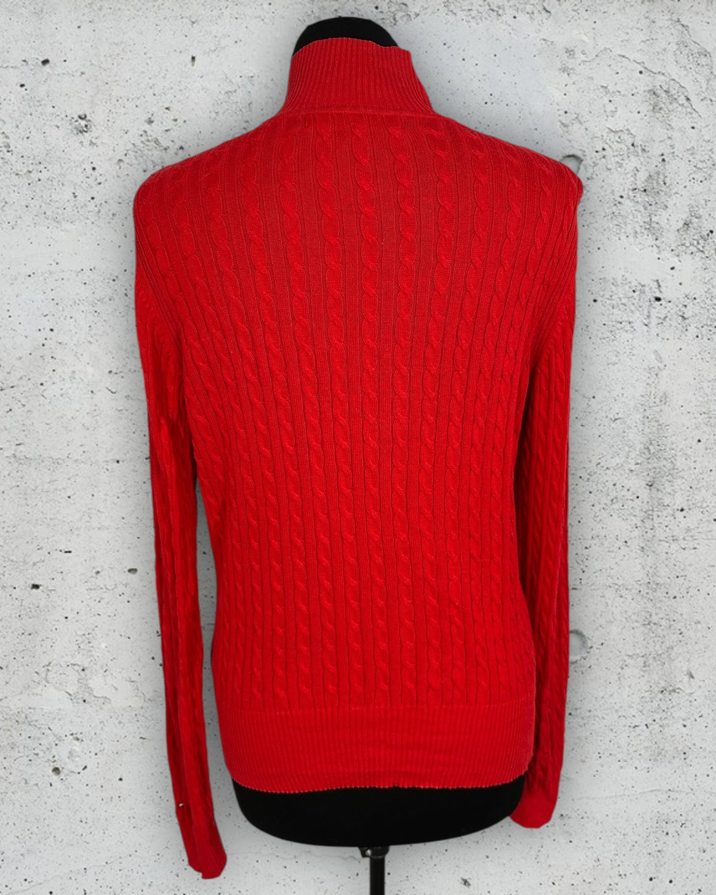 Veste Torsadé Tommy Hilfiger ( M / 38 / 10 )