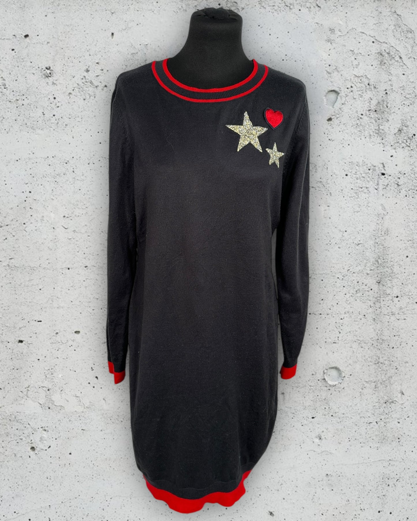 Robe Tommy Hilfiger ( L / 40 / 12 )