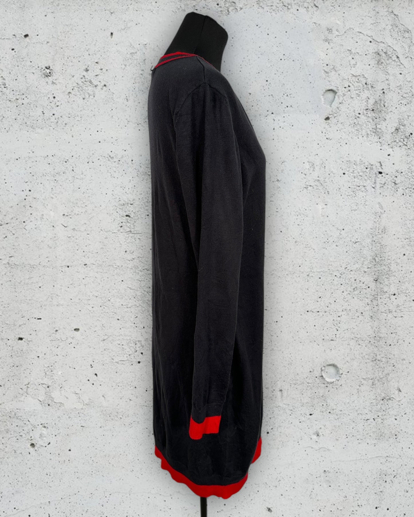 Robe Tommy Hilfiger ( L / 40 / 12 )