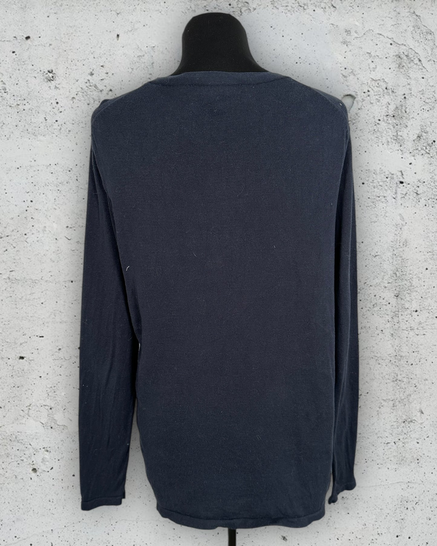 Pull Col V Tommy Hilfiger ( L / 40 / 12 )