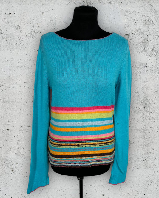 Pull Tommy Hilfiger ( M / 38 / 10 )